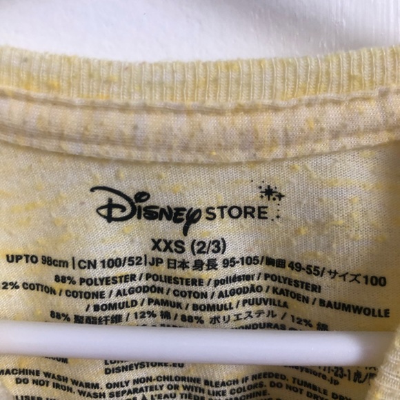 Disney ‘Belle’ shirt - Picture 3 of 4